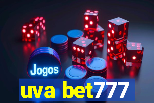 uva bet777